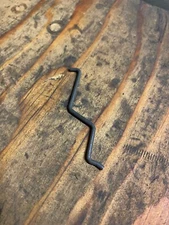 OEM Partner S65 S55 F55 R420 7000 Chainsaw Choke Link Rod P/N 269416 NOS