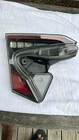 TOYOTA C-HR MK1 2019 INNER TAIL LIGHT REAR LEFT PASSENGER SIDE 81590-F4021-00