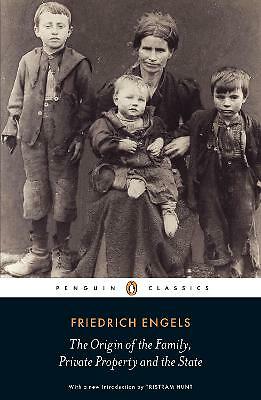 The Origin of the Family, Private Property and , Engels,. - Image 2