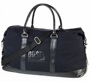 diesel gym bag