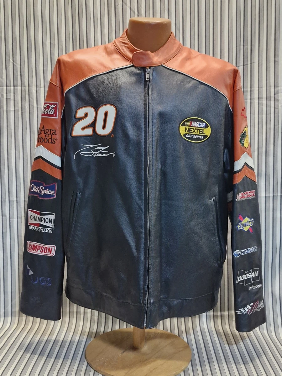 Wilson NASCAR Jackets for sale | eBay