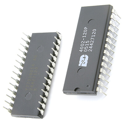 [10pcs] ISD4002-120P Voice Record Playback Devices DIP28