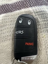 For 2011 2012 2013 2014 - Dodge Charger Keyless Entry Smart Remote Car Key Fob