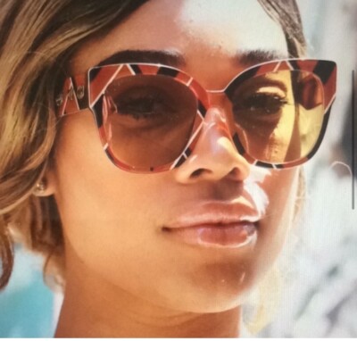 GUCCI Special Limited Edition Chevron Oversized Tiger  display picture 1