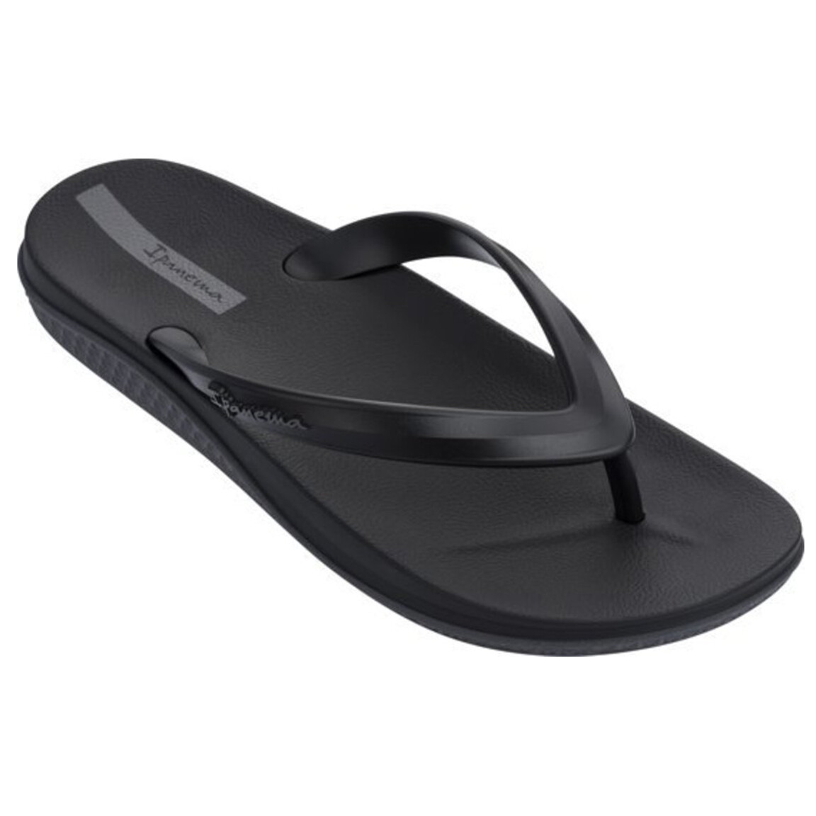 Infradito Uomo IPANEMA mod Anatomic Lapa AD 82629 MADE IN BRAZIL Blu o Nero