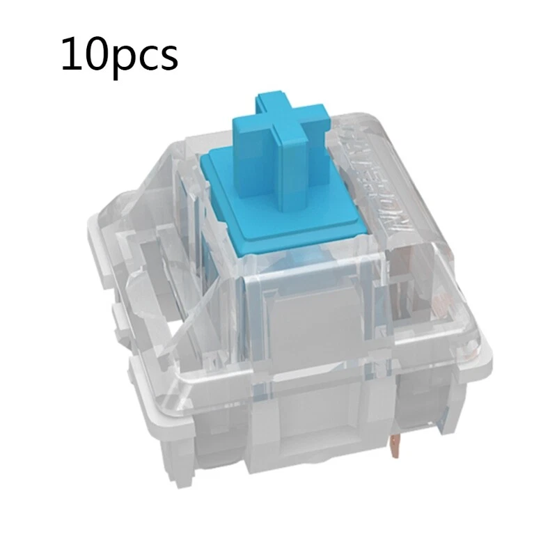 Mechanical Keyboard Accessories Switches SMD LED for Gateron fit MX GK61