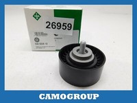 Zahnriemenspanner Spannrolle INA Alfa Romeo 147 Fiat Punto Stilo