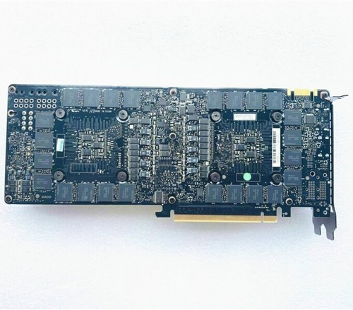 Tesla K80 NVIDIA GDDR5 24GB CUDA PCI-e GPU Accelerator Mining & Deep Learning - Picture 5 of 5