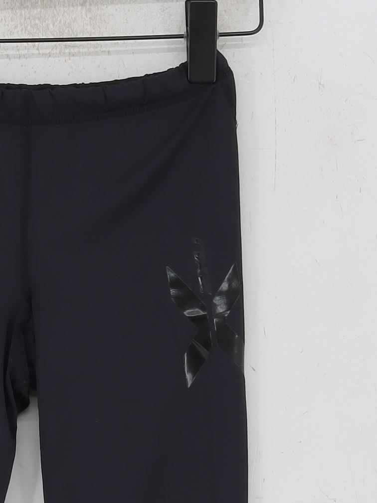 ALTRA 2XU Women's Leggings S Black 100% Other Full length