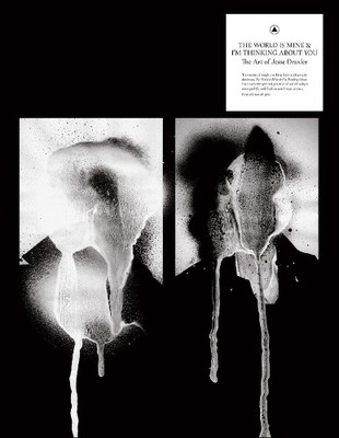 Jesse Draxler The World is Mine and I'm Thinking About Yo (Hardback) (UK IMPORT)