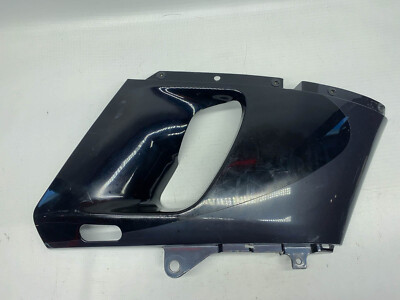 Kawasaki ZZR600 Rechts Seiten Verkleidung Abdeckung RH Side Fairing cover (1) 93