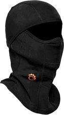 Balaclava Ski Mask for Men & Women - Winter Face Mask Black