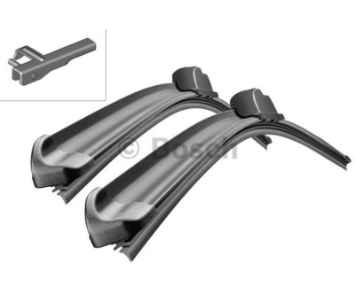 Bosch Wiper Blade Aerotwin 3 397 007 523