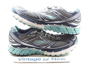 brooks ghost 5 womens silver