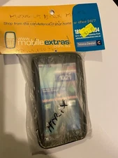 Motorola Atrix, MB860, Olympus TPU Flexi Skin Case Cover in Black Brand New pack