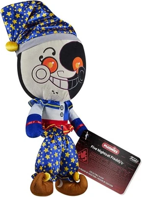 Peluche Funko Cinq Nuits À Freddy's (FNAF) SB - Peluche Lune 17,5 Cm
