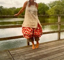 Ewa i Walla tunic M(L)