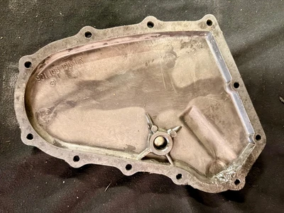 Porsche 911 F Orig. Kettenkastendeckel Rechts Steuerketten Abdeckung 9011051061R - Bild 1 von 3