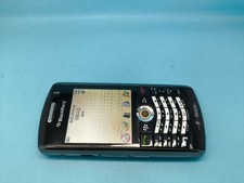 BlackBerry Pearl 8110 - Black Unlocked Mobile Phone