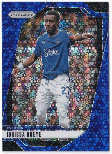 Panini Prizm Premier League 2024-25 Blue Breakaway/99 Prizm - Imagen 126 de 168