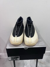 Air Jordan 15 23RE Black Muslin