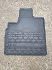2003-2008 Honda Pilot Front Driver Oem Rubber All Season Floor Mat 05 06 07 08
