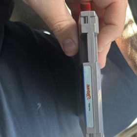 Taito The Jetsons: Cogswell's Caper! Nintendo NES NTSC 1992 Video Game Series