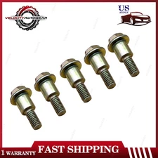 Timing Belt Cover Bolt A Set of 5 90007-679-000 B-Series For Acura/Honda