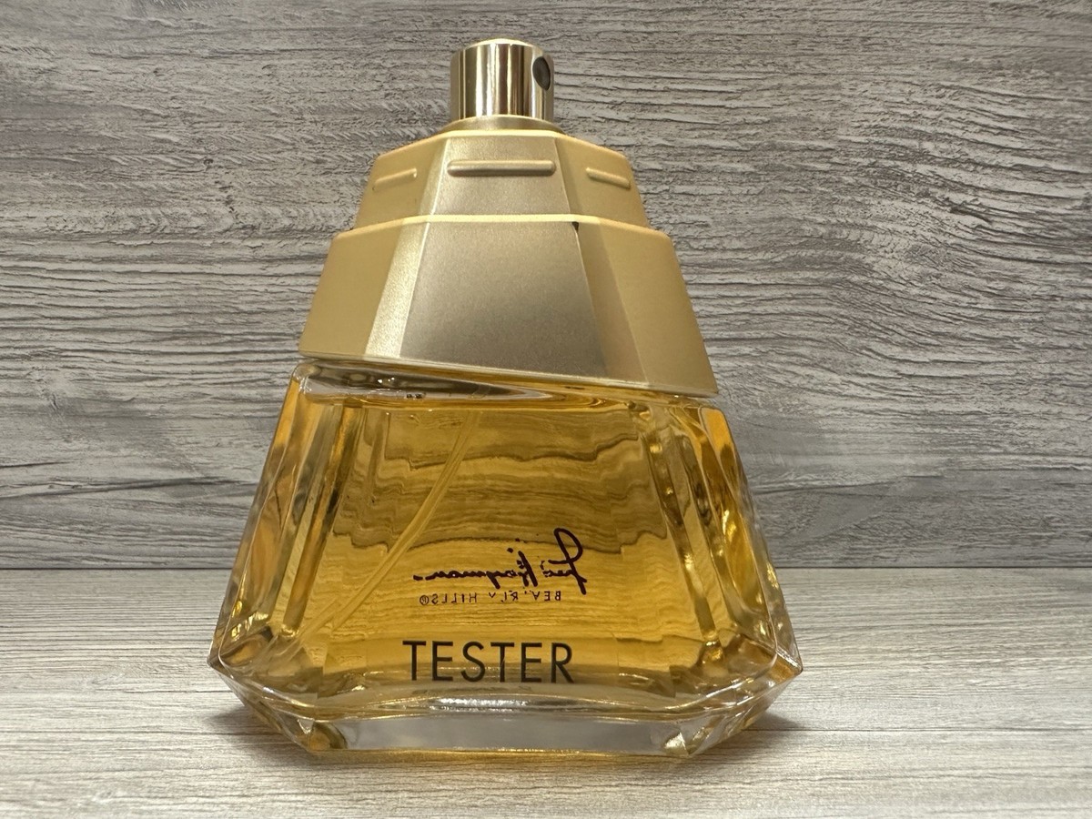 Fred Hayman 273ウーマン オードパルファン 75ml 中古 Fred Hayman 273 INDIGO Perfume Women 2.5oz Larger Eau de Parfum