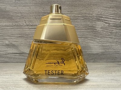 Fred Hayman 273 INDIGO Perfume Women 2.5oz Larger Eau de Parfum Spray *Details*