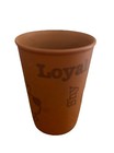 Winnie The Pooh Brown Mug Walt Disney World Coffee Cup Shy Loyal Matte Finish — photo 4