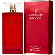 Elizabeth Arden Red Door 3.3oz 100ml Women's Eau de Toilette NIB