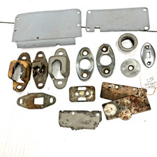 1955 56 57 Chevy - Wagon Misc Interior Parts