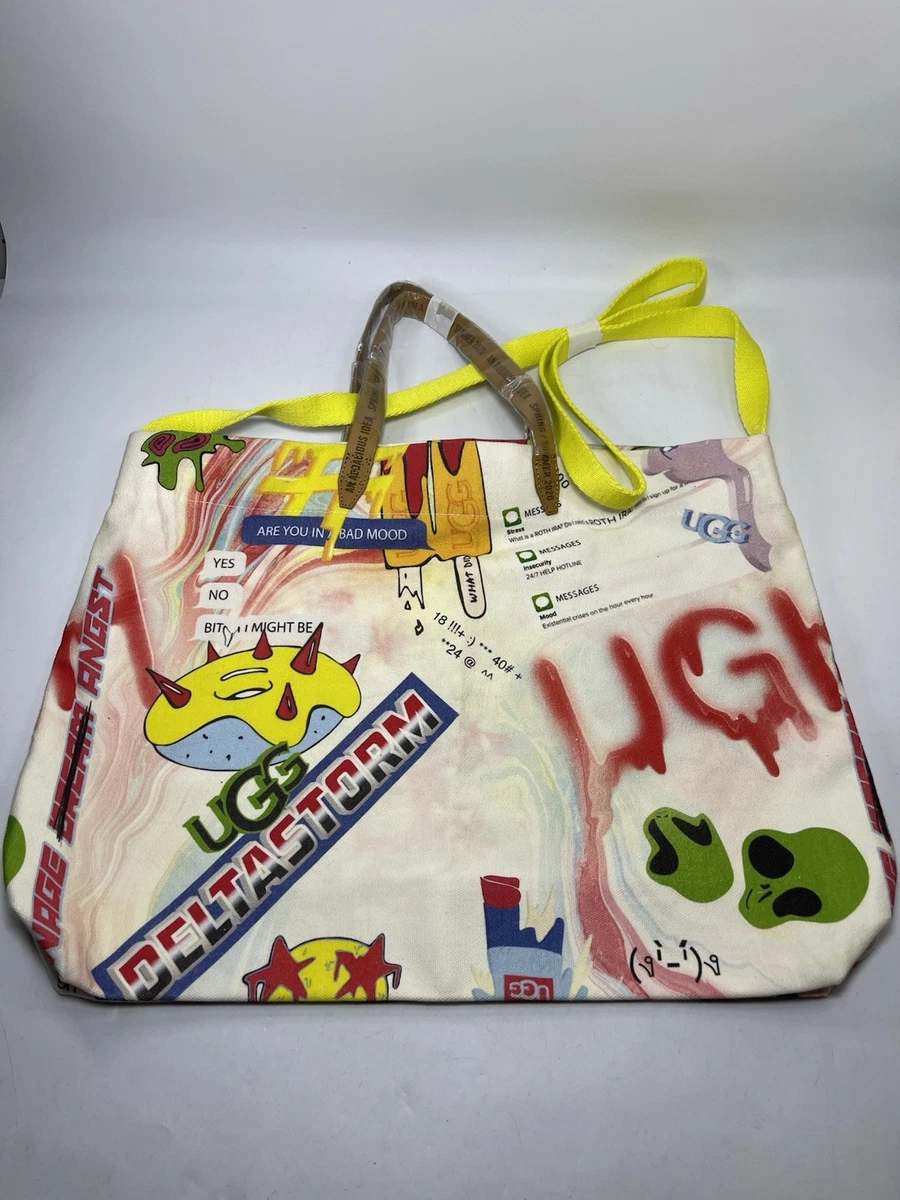 UGG Australia Exterior Bags and Handbags for Women Multicolor for