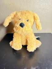 Golden Retriever, Plush Stuffed Animal