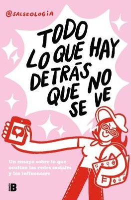 Todo lo que hay detrás que no se ve: Un ensayo sobre lo que ocultan  (Paperback)