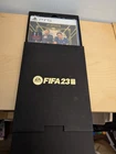 FIFA 23 Studio Edition PS5 Brand New/ Sealed limited edition 704/ 1300