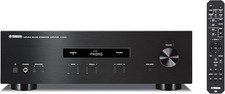 Yamaha A-S201 audio amplifier