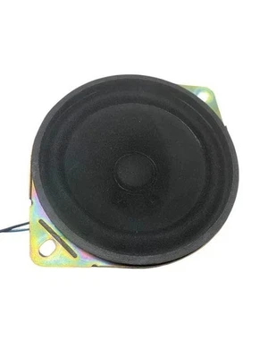 MITSUBISHI L200 Haut-parleur Sonore de Porte Avant Gauche MR986474 36239222 - Photo 1/4