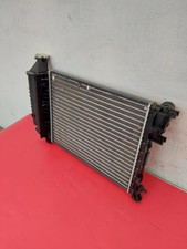 Radiateur Peugeot 306