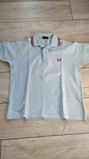 Polo Fred Perry Ragazzo