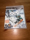 SSX PS3 Sony PlayStation 3 (2012) CIB Tested Works Great Fast Free Shipping