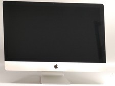Apple iMac Intel Core i5 7th Gen. 2017 Release Year Apple Desktops Apple iMac Intel Core i5 7th Gen. 2017 Release Year Apple Desktops