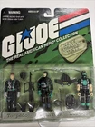 1998 GI Joe Navy Assault Unit with Torpedo, Shipwreck and Wet Suit Open Bubble!