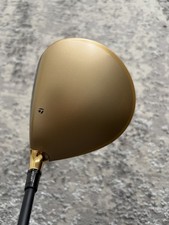 Taylormade Qi 35 Driver Designer Series Golf Club 10.5