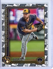 2025 Topps Series 1 - Colin Rea #75 Spring Training