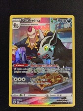 Carte Pokémon Grahyena Tg09/Tg30 Astres Radieux