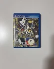 Persona 4 Golden (Sony PlayStation Vita, 2012) TESTED!
