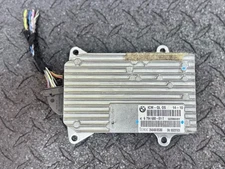 🚘 09-13 BMW E70 X5M ICM Module Integrated Chassis Module Control 6794680