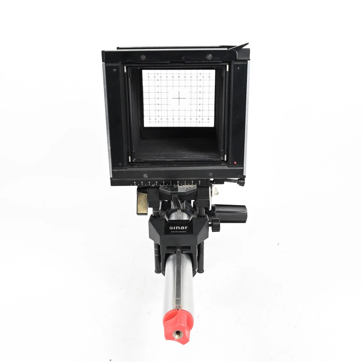Sinar Large Format Film Cameras for sale | eBay